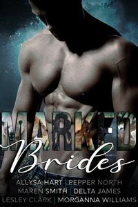 Allysa Hart (Author of Marked Brides)